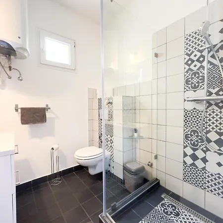 1br Stylish With Views & Ac - Purple Skyline Budapesta