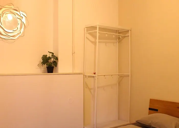 1br Stylish With Views & Ac - Purple Skyline Appartement